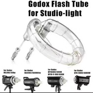 GODOX Flash Tube for studio Light 焊香蕉头闪光灯管 Replacements DP300II/400II SK300II/400II k150/160/200/250