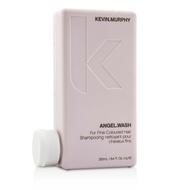 Kevin Murphy Angel.Wash (A Volumising Shampoo - For Fine, Dry or Coloured Hair) 250ml