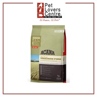 Acana Singles Yorkshire Pork 11.4kg