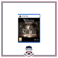 Withering Rooms [PlayStation 5]