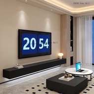 Tv Stand Cabinet Wall Mounted Size 1.2-2.6 Rice Modern Design Store A Lot Of Things