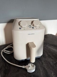 日本récolte迷你空氣炸鍋