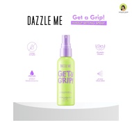 Dazzle Me สเปรย์ล็อคเมคอัพ Get a Grip! Makeup Setting Spray 60ml