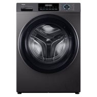 HAIERเครื่องซักผ้าฝาหน้า Inverter 12 kg รุ่น HW120-BP14929AS6