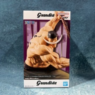 Grandista Edward Newgate (White beard)