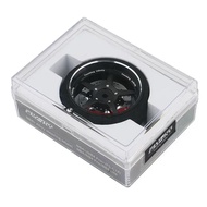 Original Flysky Alloy Steering Wheel Handwheel for Flysky Noble NB4+/ NB4+ Pro/ FS-G7P/ NB4/ NB4 Pro