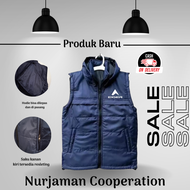 Rompi motor / Rompi penutup dada / pelindung dada eiger termurah / rompi outdoor