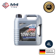 Liqui Moly 10W-30 (4L) Semi Synthetic (READY STOCK)