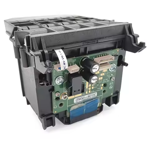 PrintHead For HP 932 933 Print Head For HP Officejet Pro 7110 6100 6600 6700 7612 7510