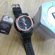 Baby G jam tangan wanita dan kanak2