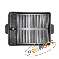 Bbq Grill Pan/BBQ Grill/Multi Roaster