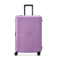 DELSEY - DELSEY X BENETTON COLOR BLOCK HARD 66厘米雙輪式四輪行李箱