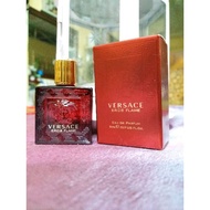 Versace Eros Flame Miniature