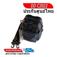 DD C2022 กระเป๋าพกพาอเนกประสงค์ สำหรับ หูฟัง DAP DAC หรืออื่นๆ