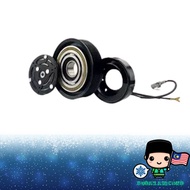 PERDANA DENSO V6 (5PK)AIR COND COMPRESSOR MAGNET CLUTCH PULLEY SET