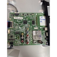 LG 43LF540T Mainboard