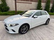 Mercedes-Benz A220 W177 優動租車 Auto