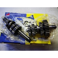 EX5/EX5 Dream Racing Gearbox Full Set (Espada) Gear Box