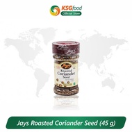 JAY'S CORIANDER SEED 45GR CORIANDER SEED/