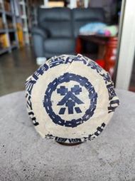 佳賀藝品 QPHE 2005年 中茶牌沱茶 藍印 一沱約200公克 (熟茶)