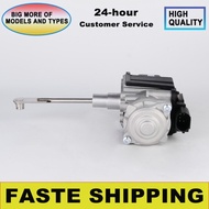 NEW Turbo Actuator Electronic JHJ Wastegate 03F145701RV for Audi A1 A3 1.2 TSI 77 cw 105 HP CBZA CBZ