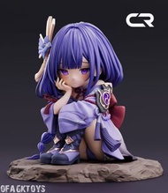 🔥Gk現貨發售🔥CR 原神 Q版雷電將軍