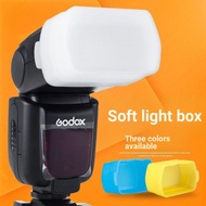 Diffuser Top Flash Diffuser Box TT520/V1/TT600/V850II/V860III/TT685II