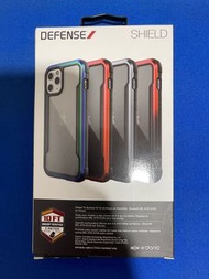 DEFENSE iPhone 11 Pro Max