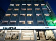 樂知旅店 (Yes Hotel)