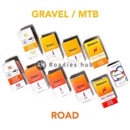 Ridenow Tpu Presta 700C Inner Tube 45 65 85 Mm Inner Tube & Pat Kit