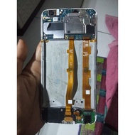 oppo f1s ram 4/64 mesin normal jaya tinggal kasih batre baru