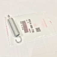 46514-086-720 EX5 C70 BREK PEDAL SPRING ORI
