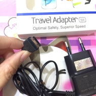 Samsung D880 G600 E1080 E1195 Samsung Wide Plug Charger Casan