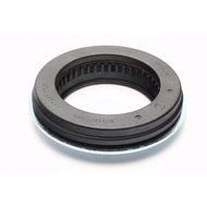 1K0412249B 2PCS OF FRONT ABSORBER BEARING FOR VW GOLF MK5/MK6 JETTA PASSAT B7 TOURAN TIGUAN EOS AUDI