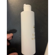 Cylinder Holy Water Bottle (150ml)