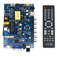 Original CV56XH-U28 CV56BH-Q28 CV56AH-A28 CV59H-K32 Motherboard SKR.819