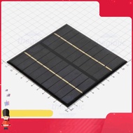 Solar Panel 2W 9V Smart.hcm