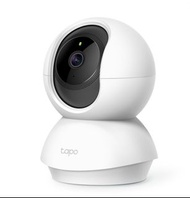 TP-Link Tapo C200 旋轉式家庭安全防護Wi-Fi 攝影機