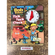 Bob the Builder children’s books