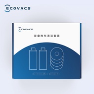 科沃斯（ECOVACS）X1系列/T10 turbo季度配件包【配件】