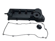 ฝาครอบวาล์ว NISSAN SUNNY NEO QG16-QG18 มีโหนก(มียางฝาวาล์ว)