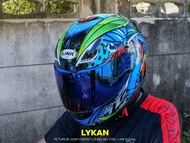หมวกกันน็อค LINK LYKAN !!320SP