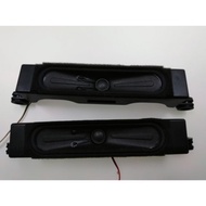 Toshiba 40" 40L3650VM speaker