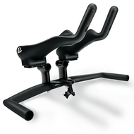 #gentry# BALUGOE New TT bicycle handlebar carbon fiber bicycle handlebar long-distance cruise handle