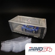 PVC protect box protects Inno64 1:64 PVC_INNO64 mica box