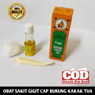 Obat Sakit Gigi Berlubang Dan Gusi Bengkak / Obat Sakit Gusi Bengkak / Obat Sakit Gigi Paling Ampuh 