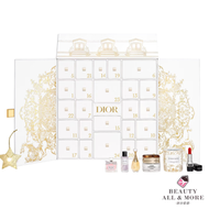 Dior Beauty 聖誕倒數月曆 2023年版 [平行進口]