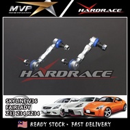 Hardrace Front Adjustable Stabalizer Link Absorber Link Nissan Skyline V36 / Nissan Fairlady 350z 37