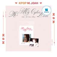 [POB] (Platform ver.) CHUU [XO, My Cyberlove] The First Album (8th Jan.2026)