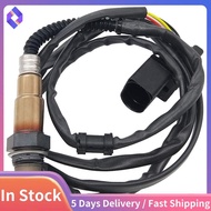 O2 Oxygen Sensor 5-Wire Wideband LSU 4.2 Sensor 234-5117 0258007090 For A4 A8  TT   Golf